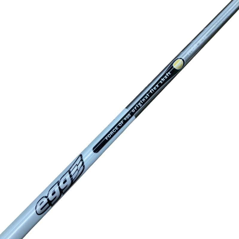 PRGR（プロギア） SUPER egg 6S アイアンセット IR フレックスSR