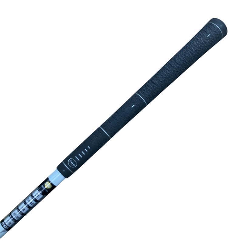 PRGR（プロギア） SUPER egg 6S アイアンセット IR フレックスSR