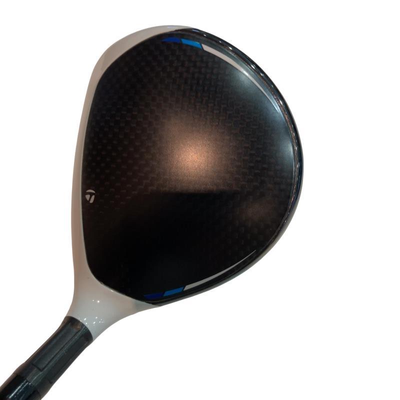 【美品】TaylorMade SIM2 MAX フェアウェイウッド ５Ｗ TaylorMade（テーラーメイド） SIM2 MAX 5W フェアウェイウッド FW