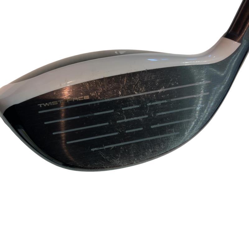 TaylorMade（テーラーメイド） SIM2 MAX 5W フェアウェイウッド FW