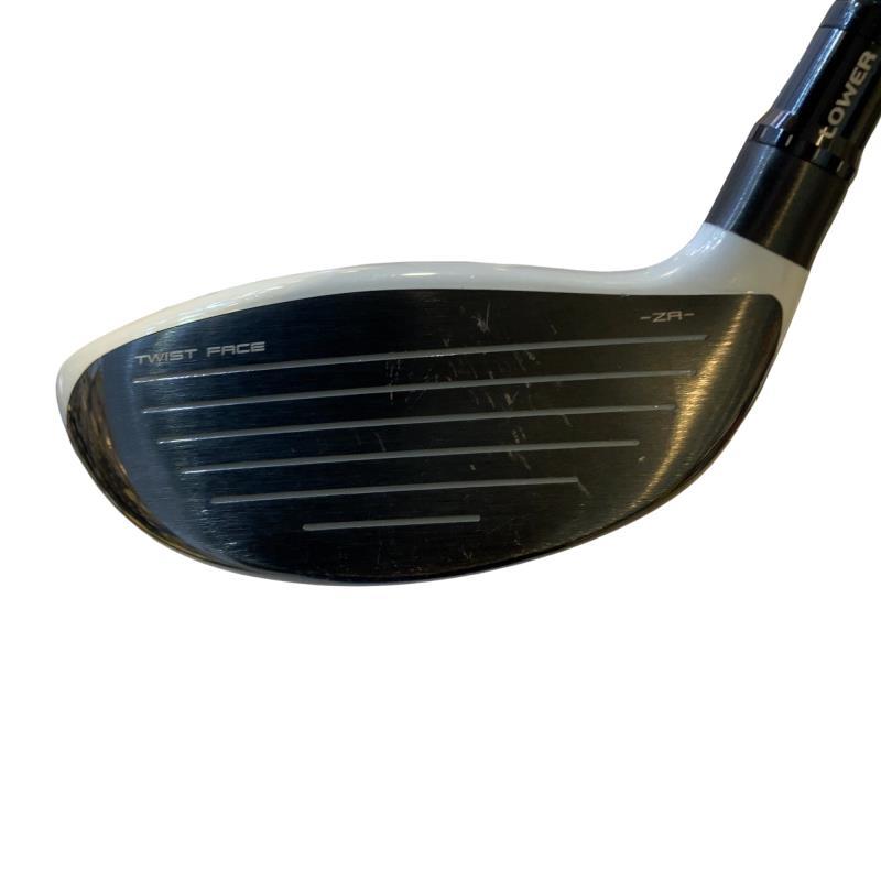TaylorMade（テーラーメイド） SIM2 5W フェアウェイウッド FW