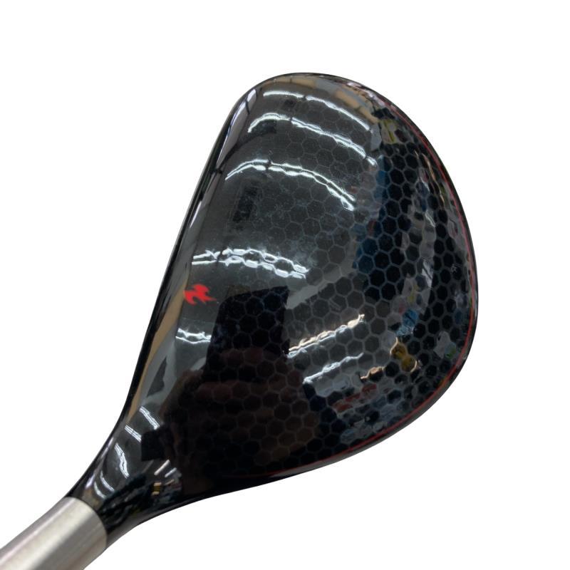 TaylorMade（テーラーメイド） BURNER SUPER FAST RESCUE U6