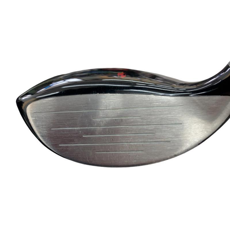 TaylorMade（テーラーメイド） BURNER SUPER FAST RESCUE U6