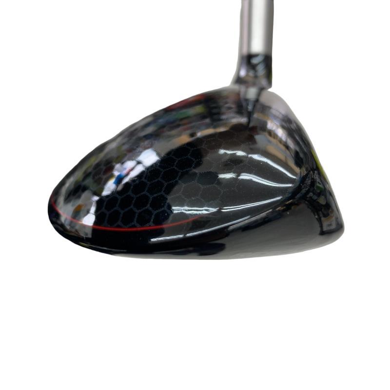 TaylorMade（テーラーメイド） BURNER SUPER FAST RESCUE U6