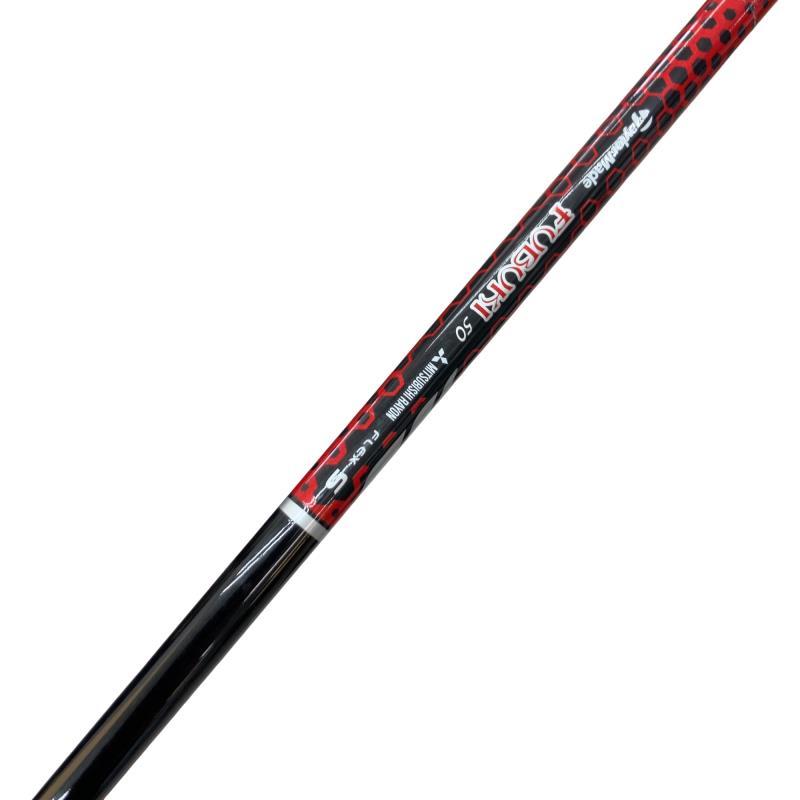 TaylorMade（テーラーメイド） BURNER SUPER FAST RESCUE U6
