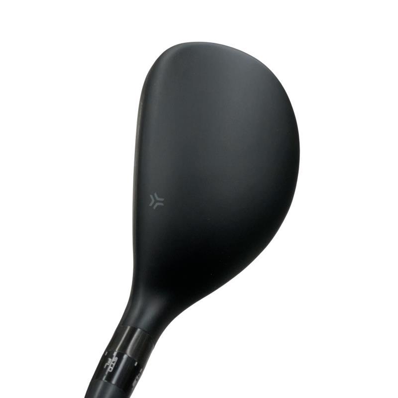 DUNLOP（ダンロップ） SRIXON ZXi H6 ユーティリティ UT フレックスS