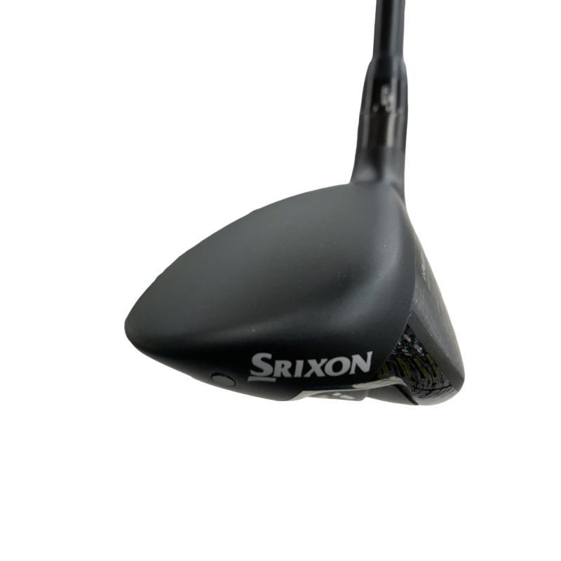 DUNLOP（ダンロップ） SRIXON ZXi H6 ユーティリティ UT フレックスS