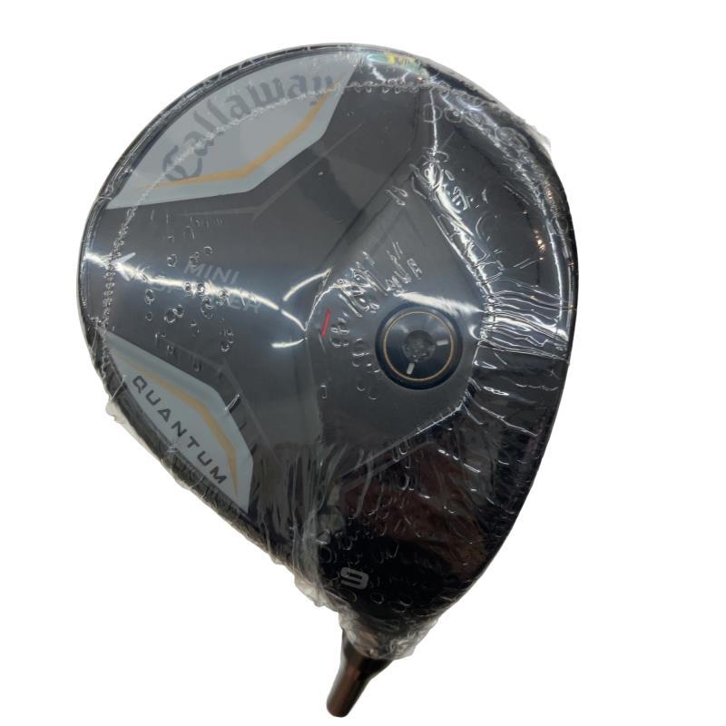 Callaway（キャロウェイ） QUANTUM MINI SPINNER 9W フェアウェイ