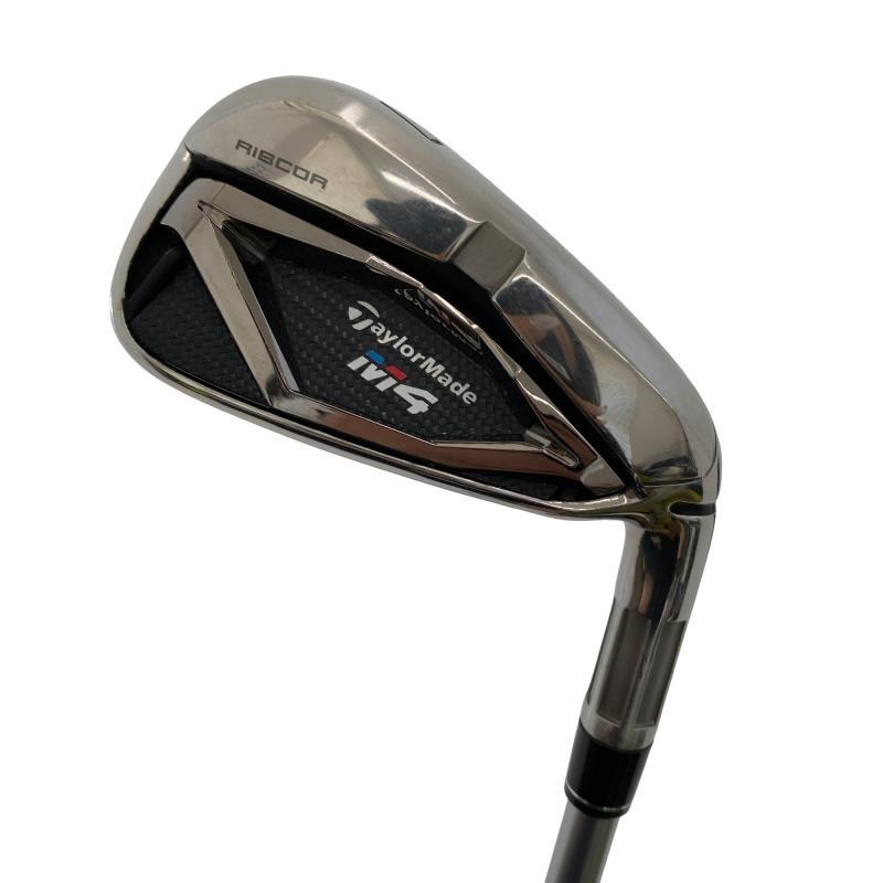 TaylorMade（テーラーメイド） M4 5S レディース アイアンセット IR 