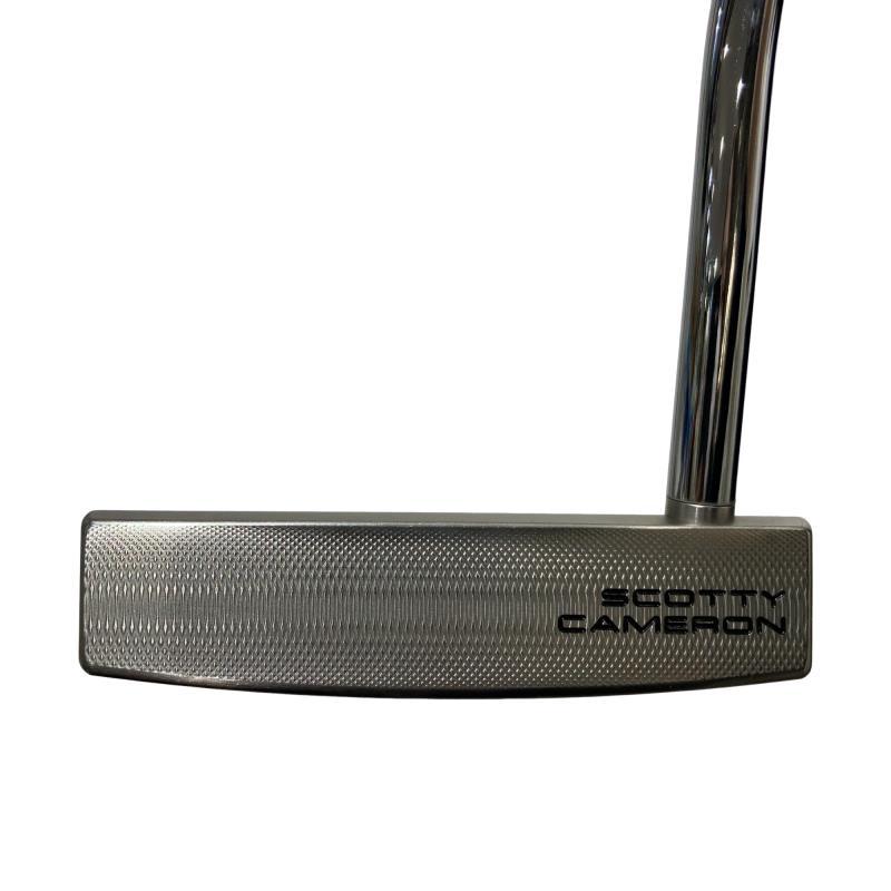 ScottyCameron SpecialSelect2.5 33インチパター Titleist（タイトリスト） SCOTTY CAMERON Special select FLOWBACK 5