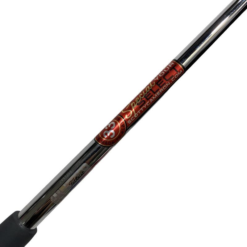 Titleist（タイトリスト） SCOTTY CAMERON Special select FLOWBACK 5