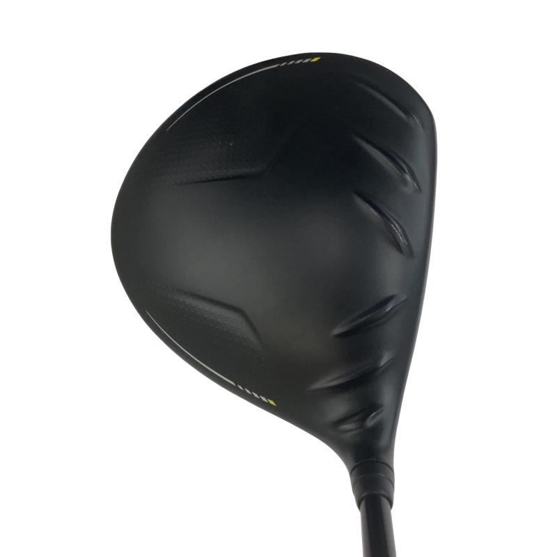 PING（ピン） G430 MAX 10.5° レフティ ドライバー DR フレックスSR