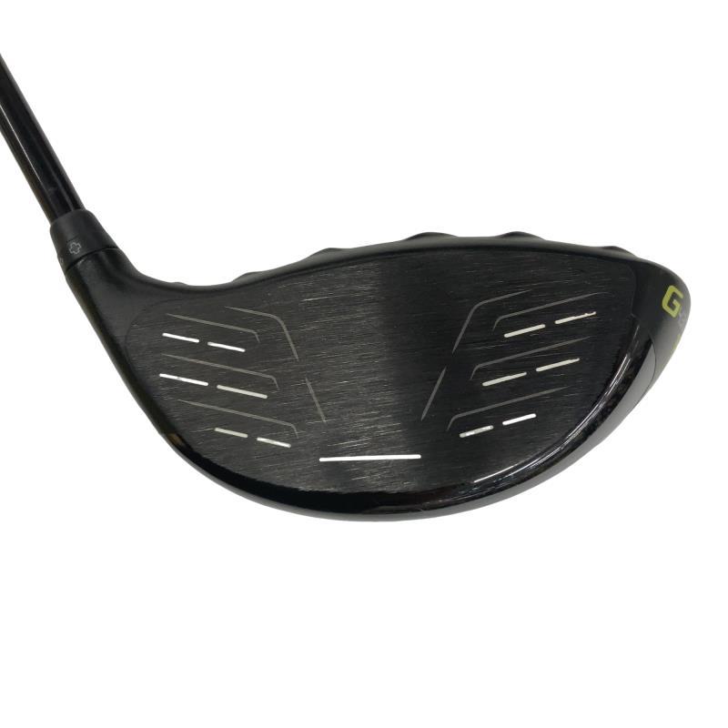 PING（ピン） G430 MAX 10.5° レフティ ドライバー DR フレックスSR
