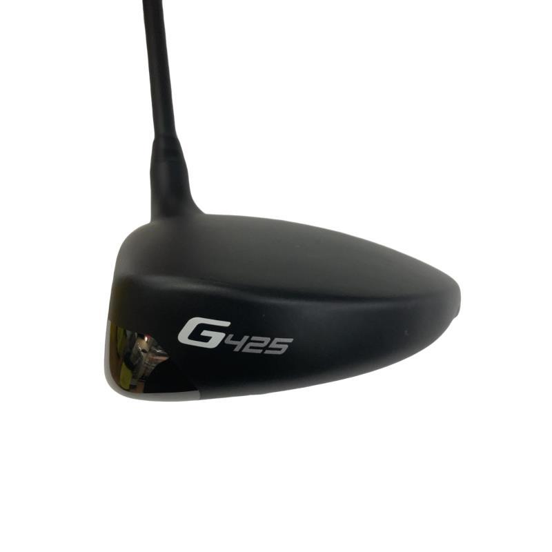 PING（ピン） G425 MAX 3W(アーコス無し) レフティ フェアウェイウッド