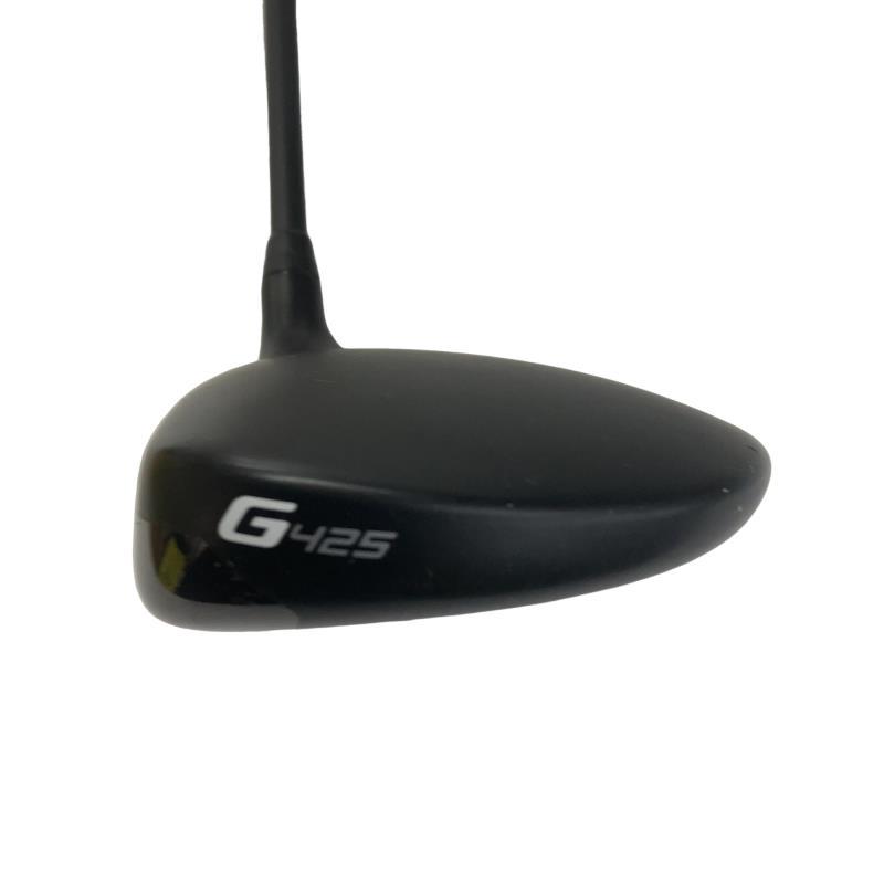 PING（ピン） G425 SFT 3W(アーコス付き) レフティ フェアウェイウッド