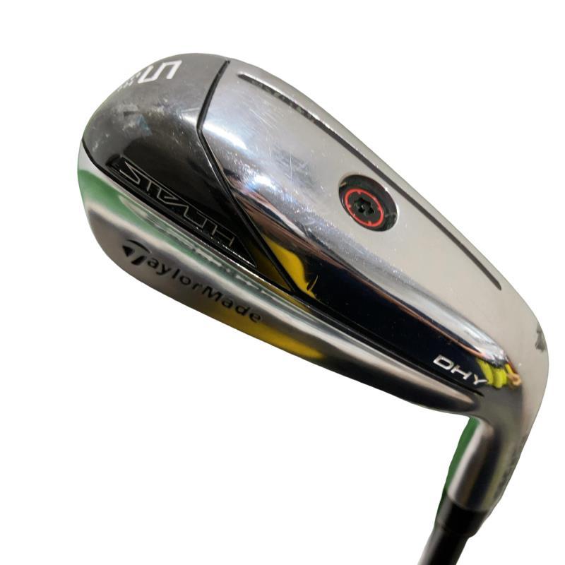 TaylorMade（テーラーメイド） STEALTH DHY U5 ユーティリティ UT 