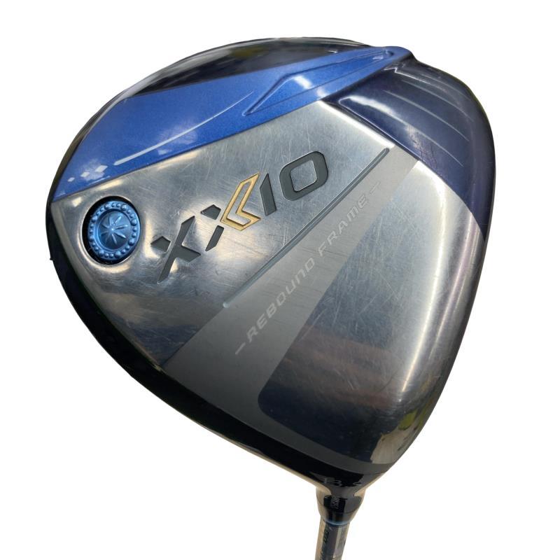 DUNLOP（ダンロップ） XXIO(2024) 13.5° レディース ドライバー DR