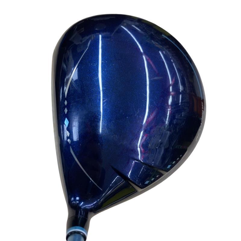 DUNLOP（ダンロップ） XXIO(2024) 13.5° レディース ドライバー DR