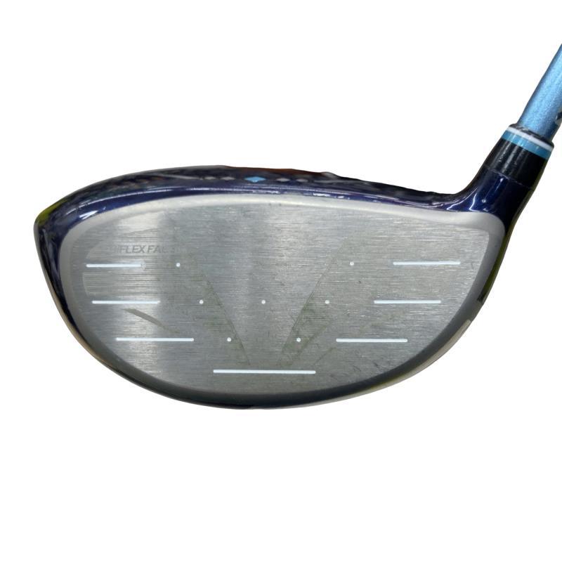 DUNLOP（ダンロップ） XXIO(2024) 13.5° レディース ドライバー DR