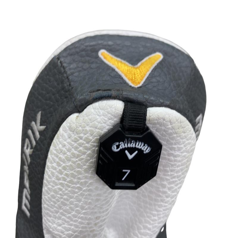 Callaway（キャロウェイ） MAVRIK 7W フェアウェイウッド FW