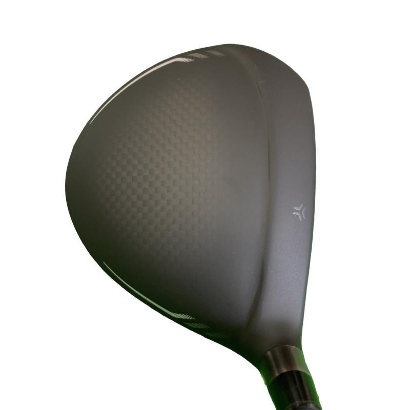 DUNLOP（ダンロップ） SRIXON ZX Mk II 3W レフティ フェアウェイ