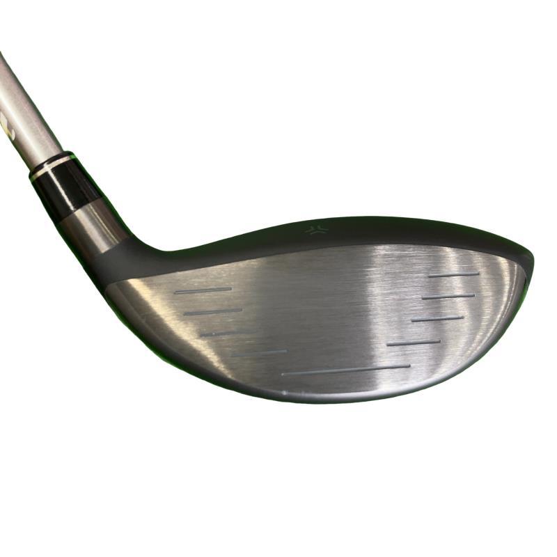 DUNLOP（ダンロップ） SRIXON ZX Mk II 3W レフティ フェアウェイ