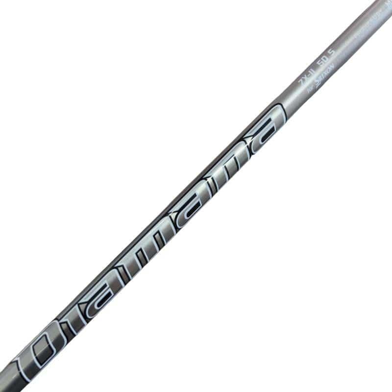 DUNLOP（ダンロップ） SRIXON ZX Mk II 3W レフティ フェアウェイ