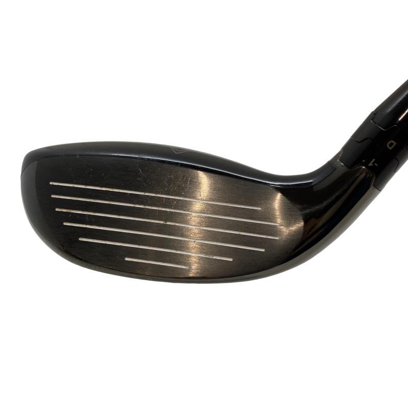 Callaway（キャロウェイ） PARADYM 24° ユーティリティ UT フレックスS