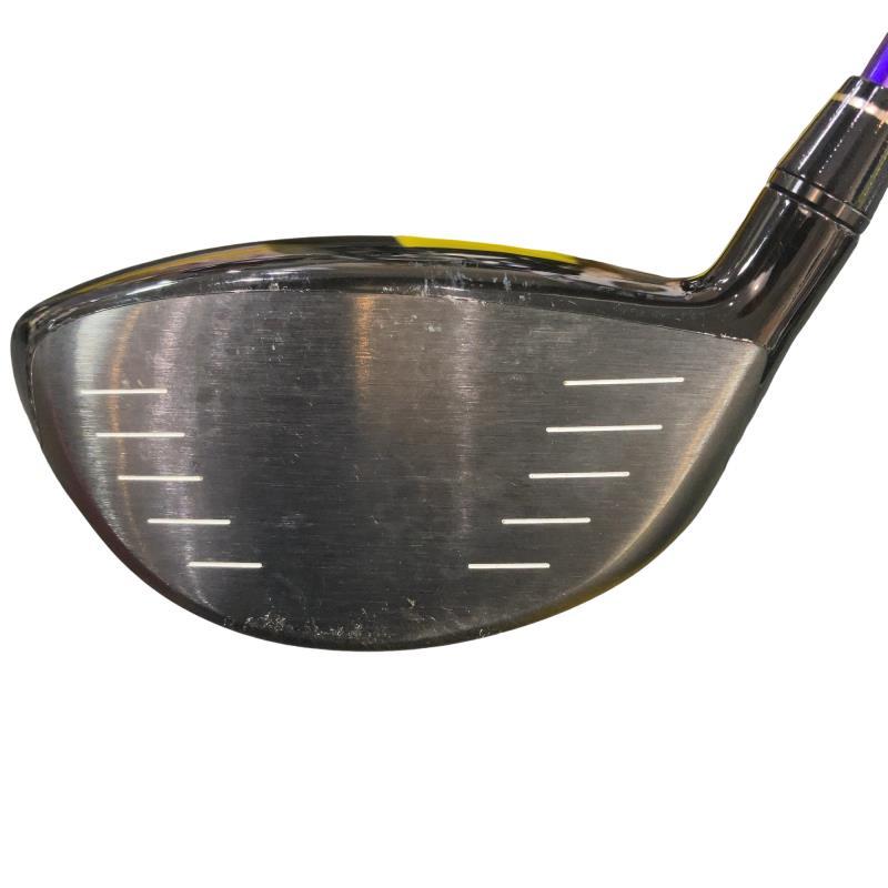 HONMA GOLF（本間ゴルフ） TOUR WORLD TW757 D 10.5° ドライバー DR