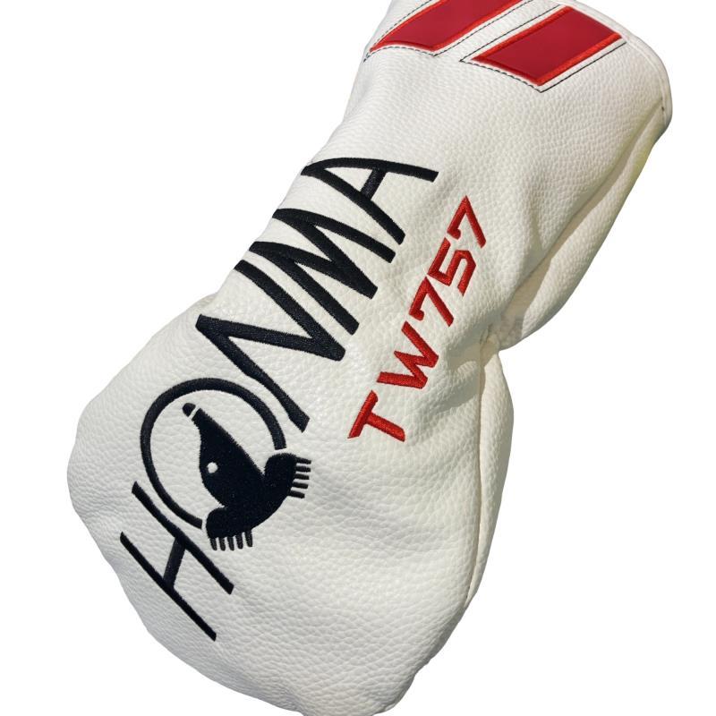 HONMA GOLF（本間ゴルフ） TOUR WORLD TW757 D 10.5° ドライバー DR
