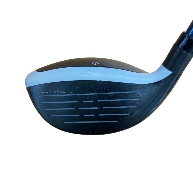 TaylorMade（テーラーメイド） SIM2 MAX-D 5W フェアウェイウッド FW