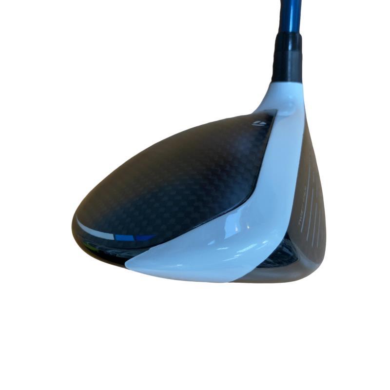 クラブ TaylorMade SIM2 MAX-D 5W TM50 SR TaylorMade（テーラーメイド） SIM2 MAX-D 5W フェアウェイウッド FW