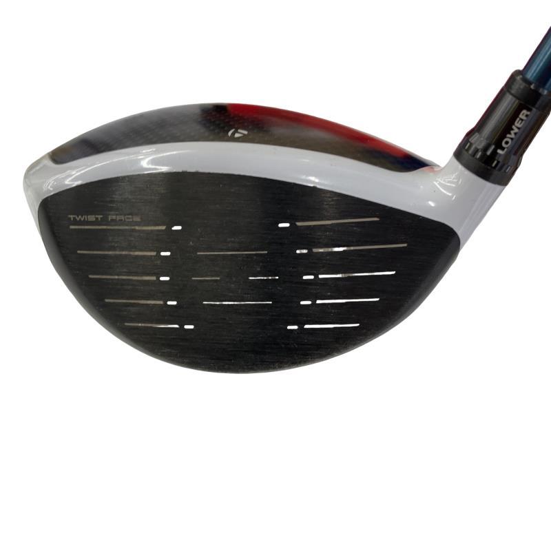 TaylorMade　SIM2ドライバー10.5（TENSEIレッドSR） TaylorMade（テーラーメイド） SIM2 10.5° ドライバー DR フレックスSR