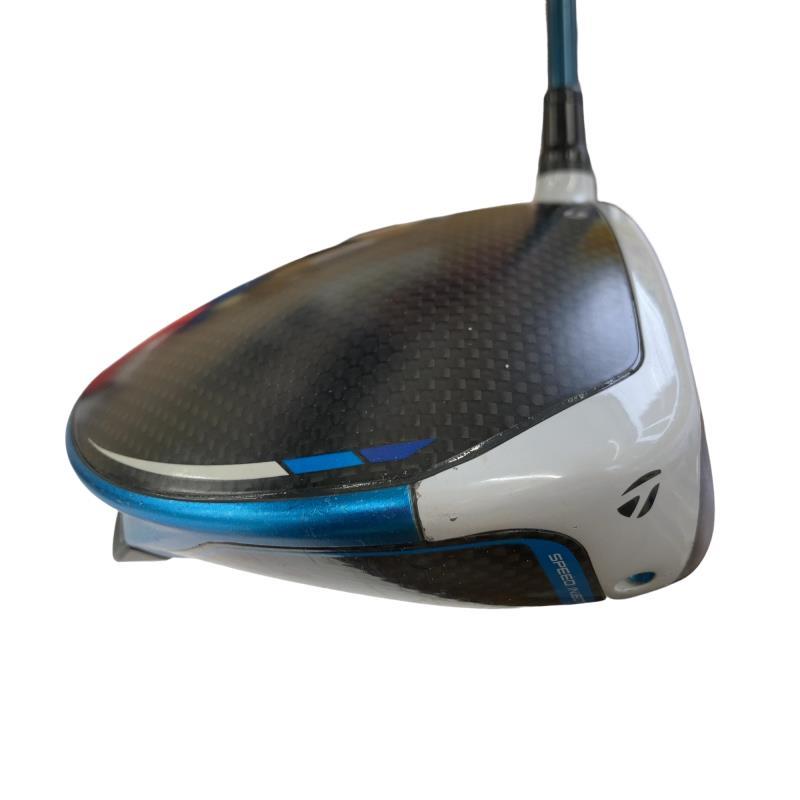 TaylorMade（テーラーメイド） SIM2 10.5° ドライバー DR フレックスSR