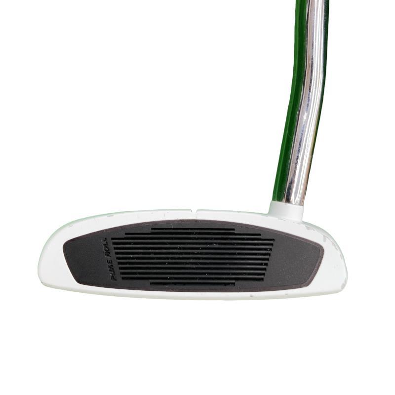 TaylorMade（テーラーメイド） Spider GHOST WHITE ダブルベンド 34