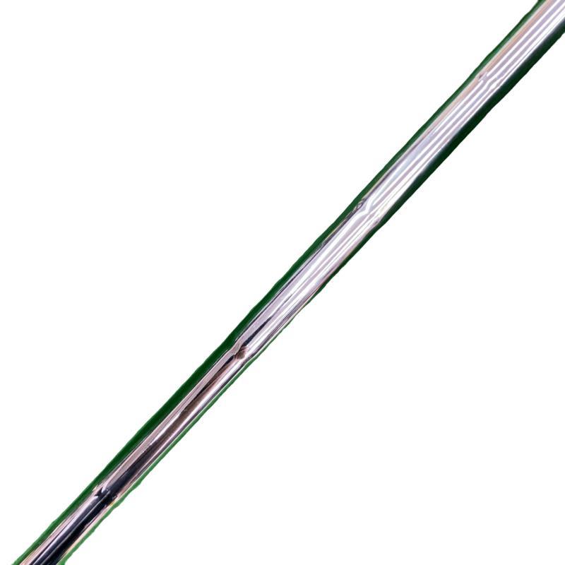 TaylorMade（テーラーメイド） Spider GHOST WHITE ダブルベンド 34