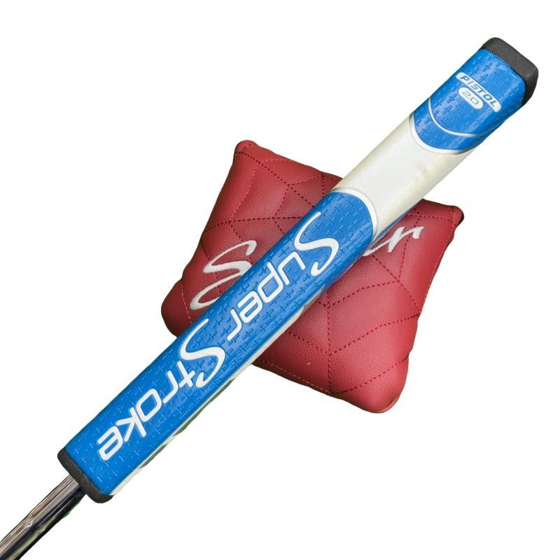 TaylorMade（テーラーメイド） Spider GHOST WHITE ダブルベンド 34