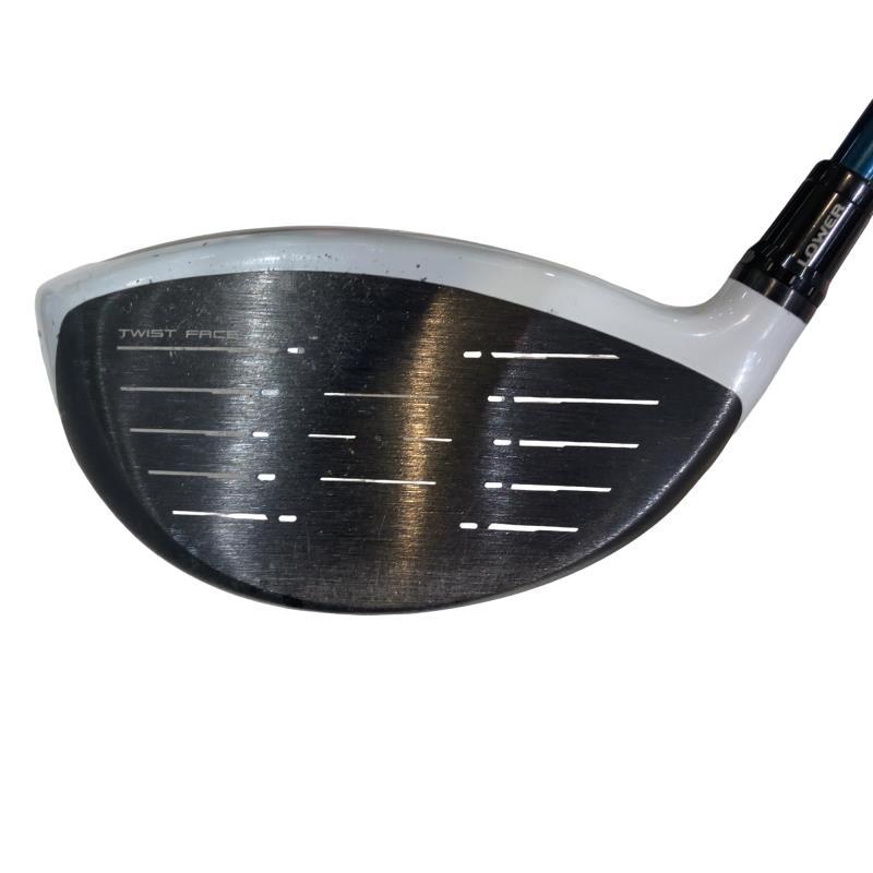 TaylorMade（テーラーメイド） SIM2 MAX 10.5° ドライバー DR
