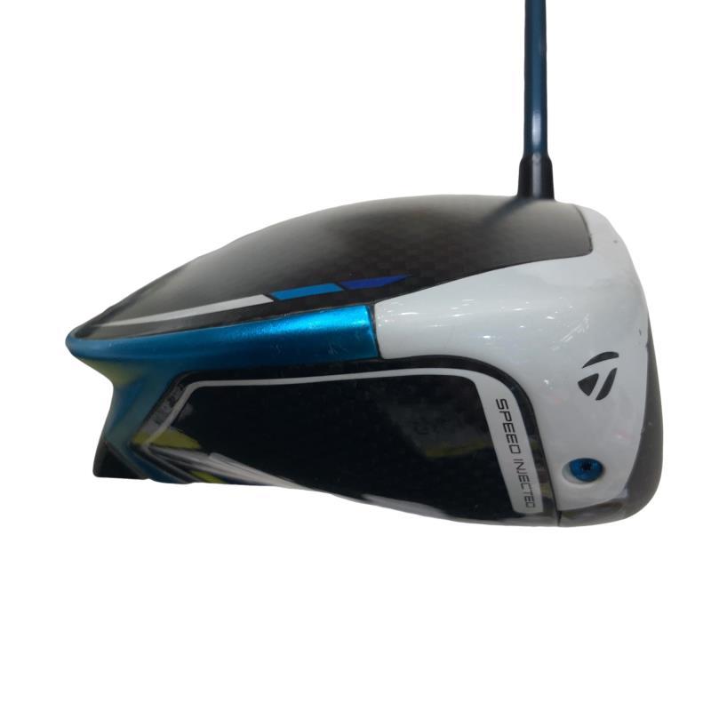 TaylorMade（テーラーメイド） SIM2 MAX 10.5° ドライバー DR