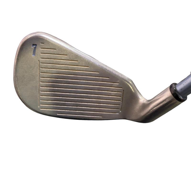 Callaway（キャロウェイ） BIG BERTHA X-12 8S レディース アイアン