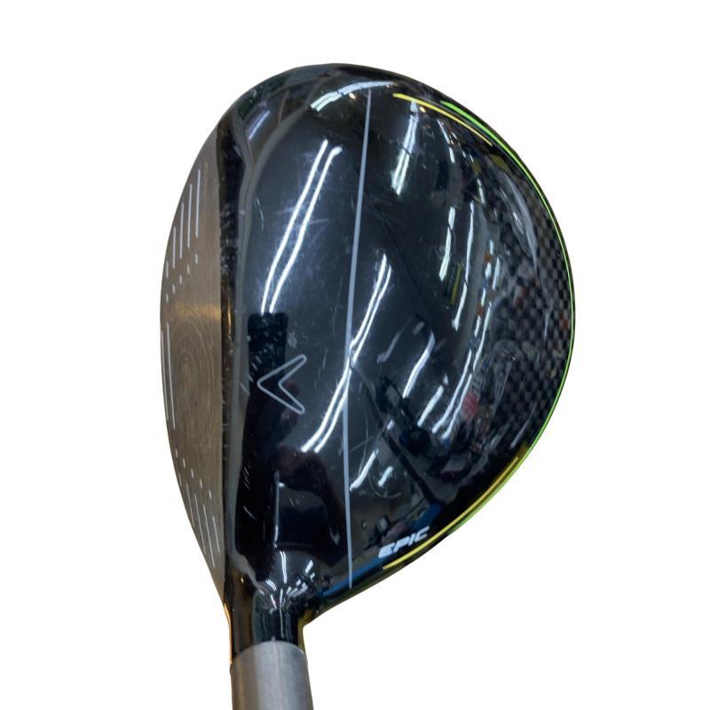 Callaway（キャロウェイ） EPIC FLASH STAR 7W フェアウェイウッド FW