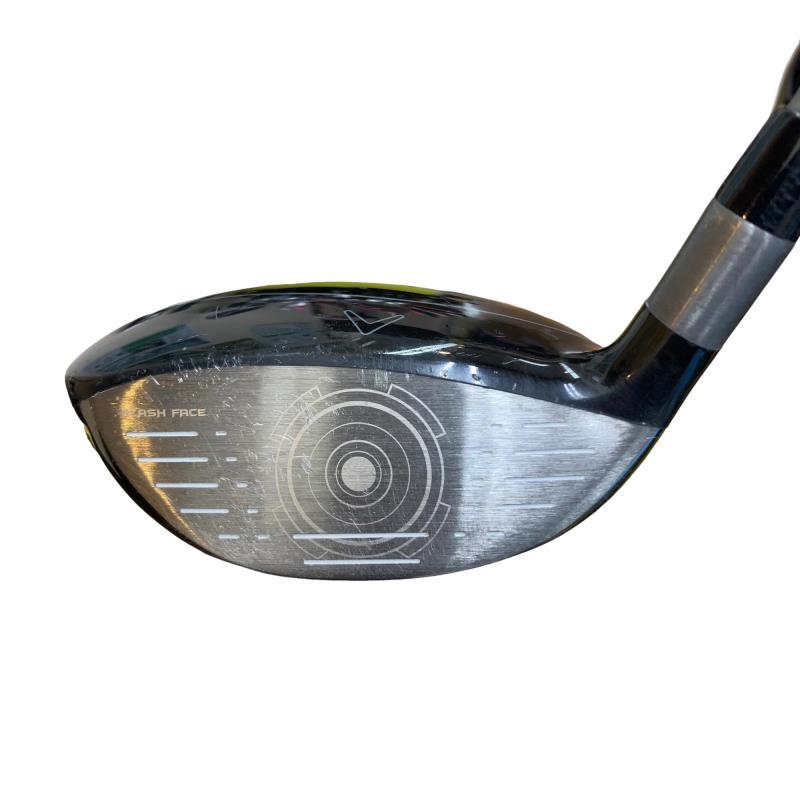Callaway（キャロウェイ） EPIC FLASH STAR 7W フェアウェイウッド FW