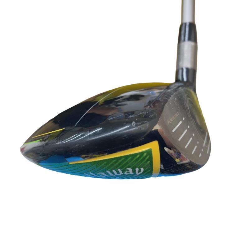 【希少】callaway EPIC FLASH STAR 7w キャロウェイ Callaway（キャロウェイ） EPIC FLASH STAR 7W フェアウェイウッド FW