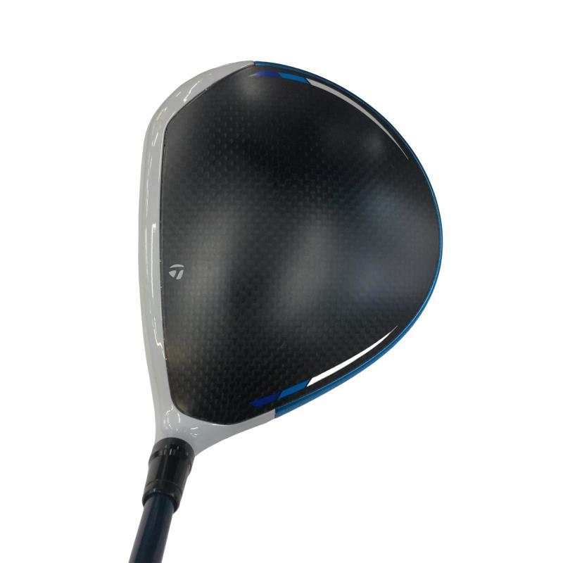 TaylorMade（テーラーメイド） SIM2 MAX-D 10.5° ドライバー DR