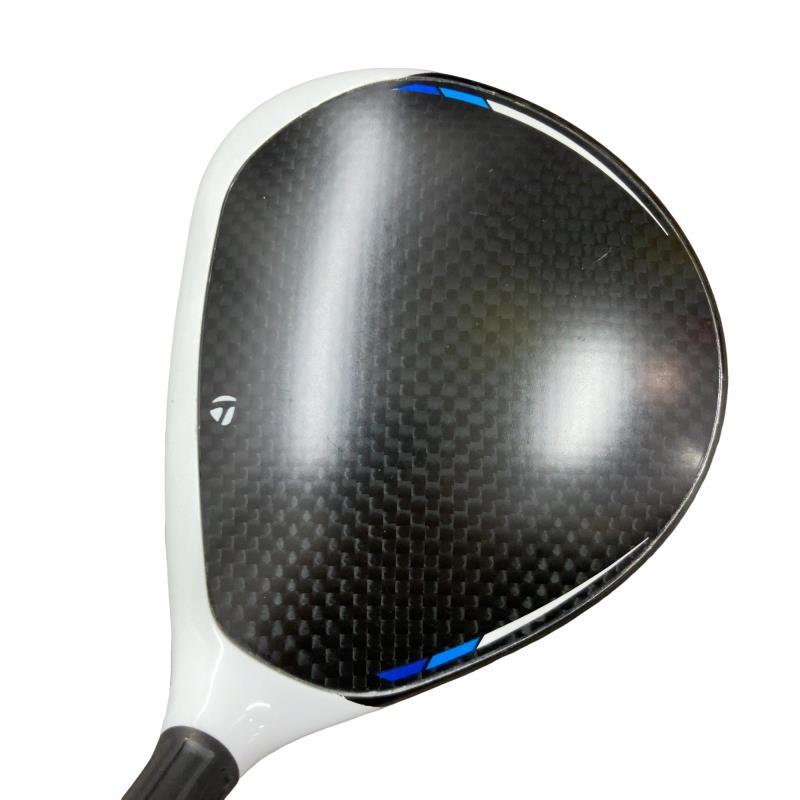 クラブ SIM2MAX 3w TaylorMade（テーラーメイド） SIM2 MAX 3W フェアウェイウッド FW