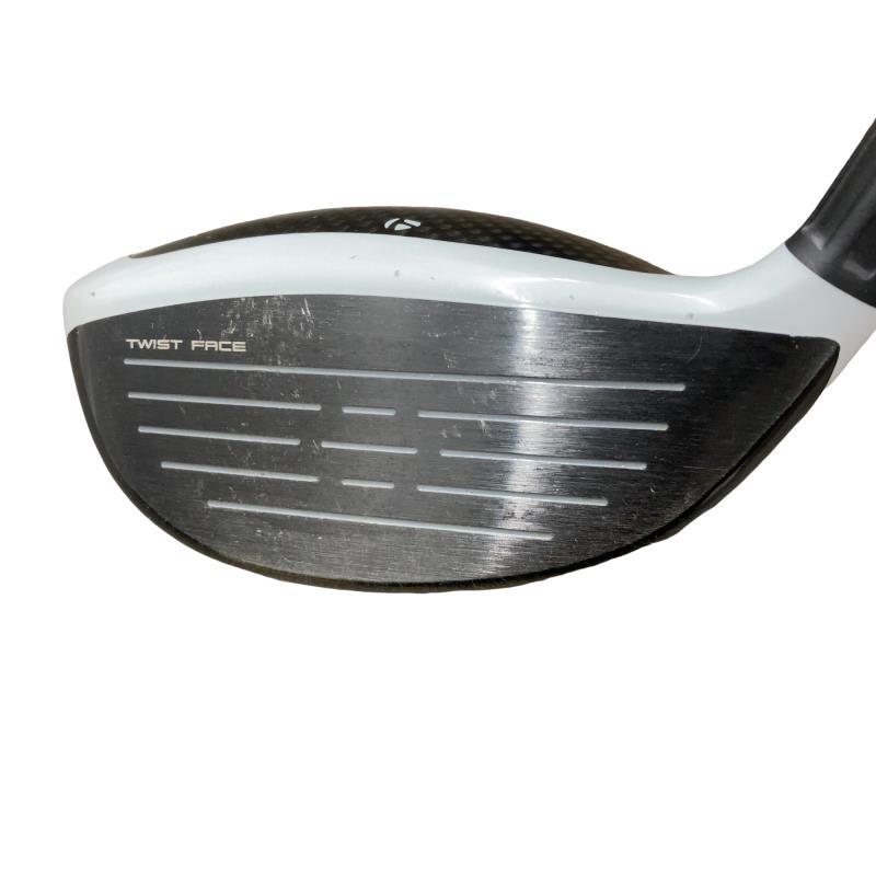 クラブ SIM2MAX 3w TaylorMade（テーラーメイド） SIM2 MAX 3W フェアウェイウッド FW