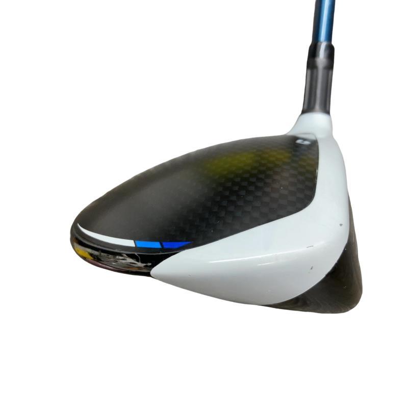 TaylorMade（テーラーメイド） SIM2 MAX 3W フェアウェイウッド FW