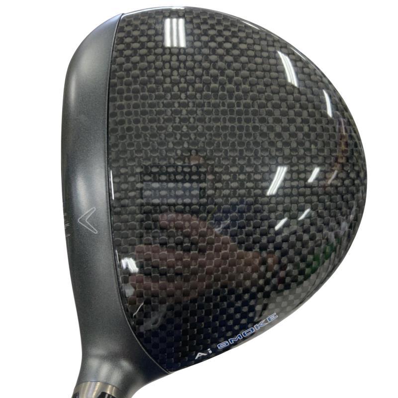 Callaway（キャロウェイ） PARADYM Ai SMOKE MAX D 3W フェアウェイ