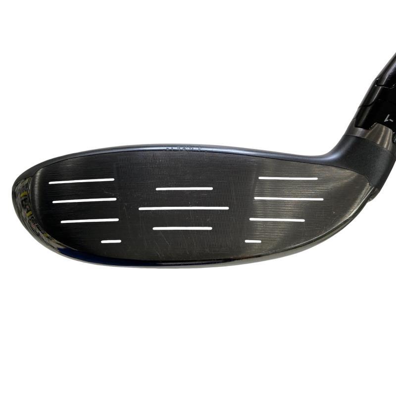 Callaway（キャロウェイ） PARADYM Ai SMOKE MAX D 3W フェアウェイ