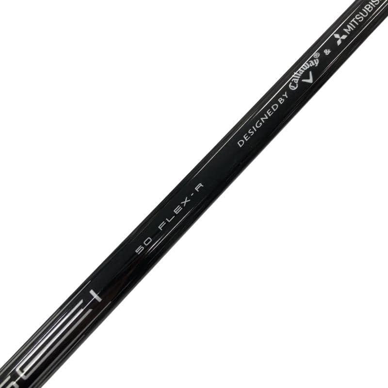 Callaway（キャロウェイ） PARADYM Ai SMOKE MAX D 3W フェアウェイ